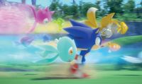 Sonic Colours: Ultimate ora disponibile su Steam